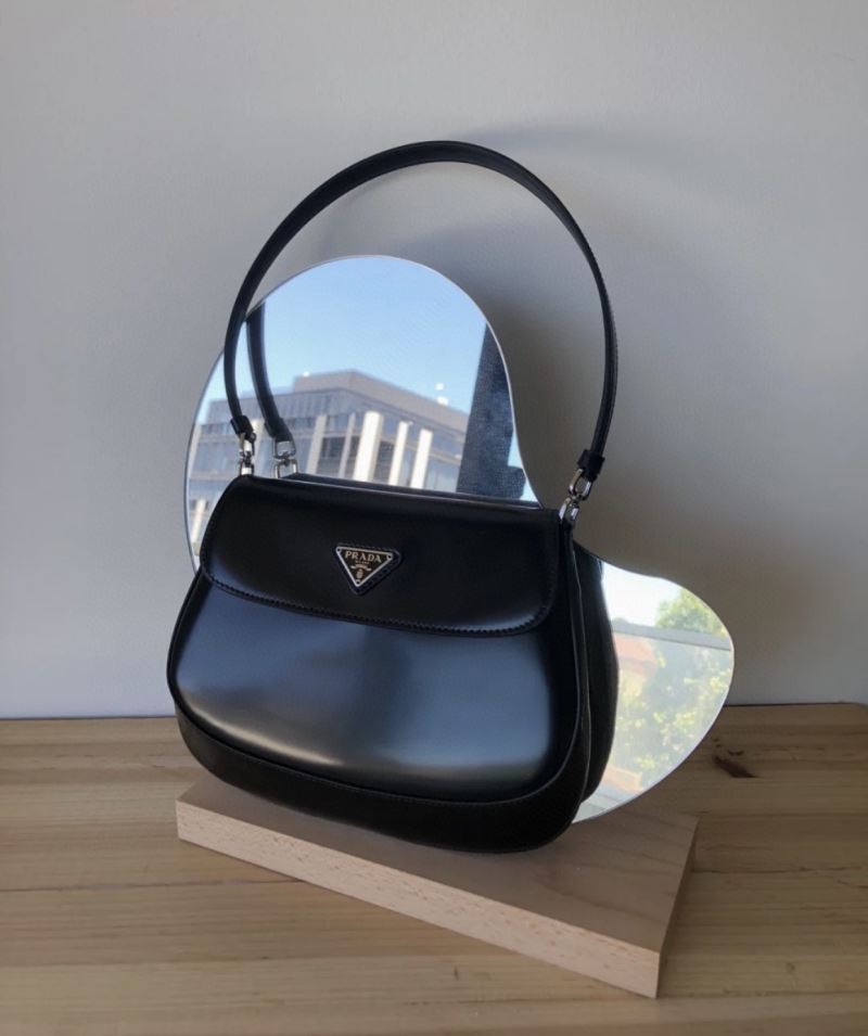 Prada Satchel Bags